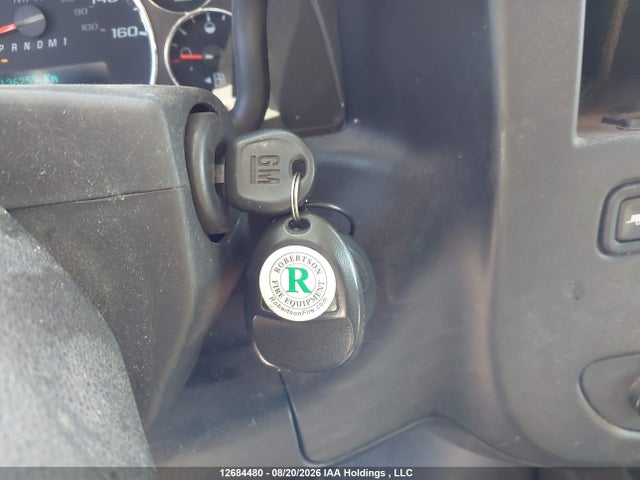 GMC Savana G2500 2020 1GTW7BFPXL1219617 Image 11