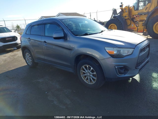 Продажа на аукционе авто 2013 Mitsubishi Rvr Se, vin: 4A4AJ3AU4DE604320, номер лота: 12684482