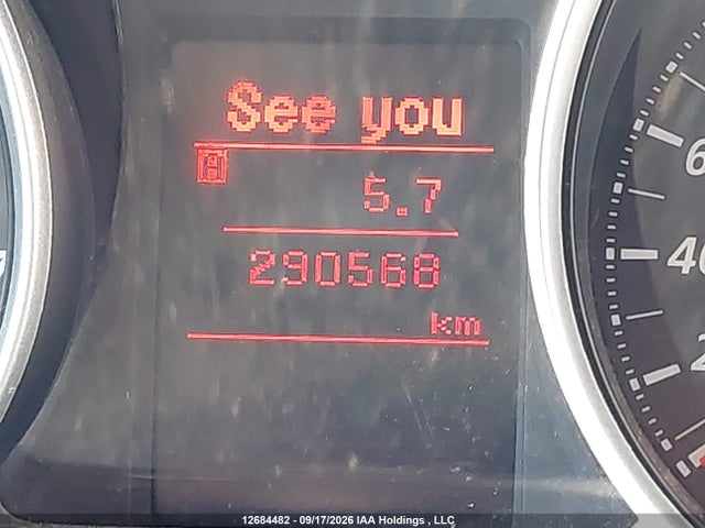 12684482 :رقم المزاد ، 4A4AJ3AU4DE604320 vin ، 2013 Mitsubishi Rvr Se مزاد بيع