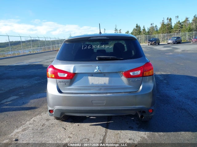 12684482 :رقم المزاد ، 4A4AJ3AU4DE604320 vin ، 2013 Mitsubishi Rvr Se مزاد بيع