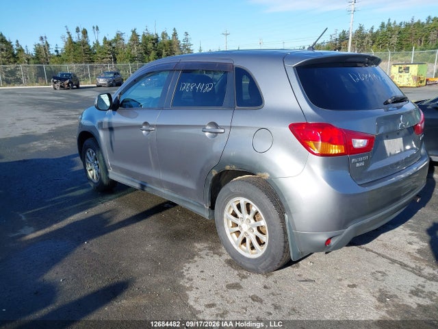 12684482 :رقم المزاد ، 4A4AJ3AU4DE604320 vin ، 2013 Mitsubishi Rvr Se مزاد بيع