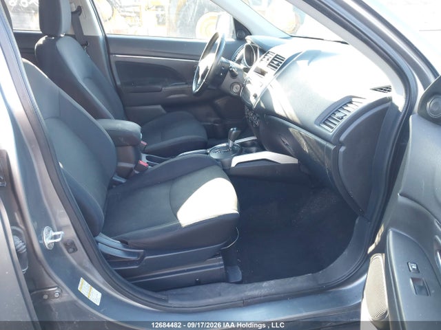 12684482 :رقم المزاد ، 4A4AJ3AU4DE604320 vin ، 2013 Mitsubishi Rvr Se مزاد بيع