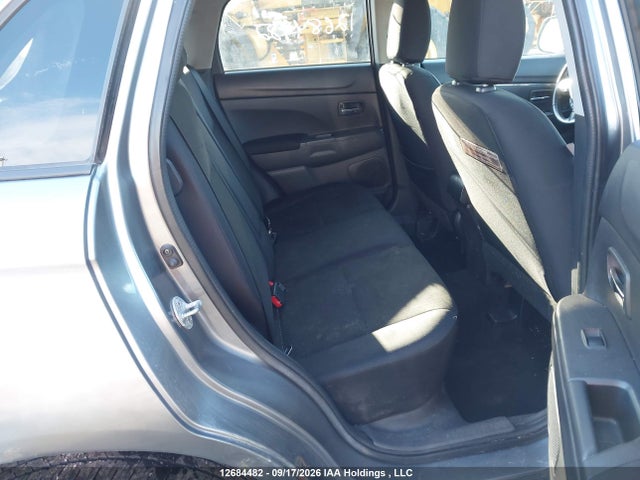 12684482 :رقم المزاد ، 4A4AJ3AU4DE604320 vin ، 2013 Mitsubishi Rvr Se مزاد بيع