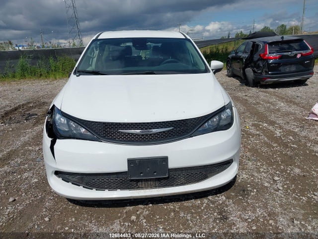 2C4RC1ZG1RR141070 Chrysler Grand Caravan Sxt