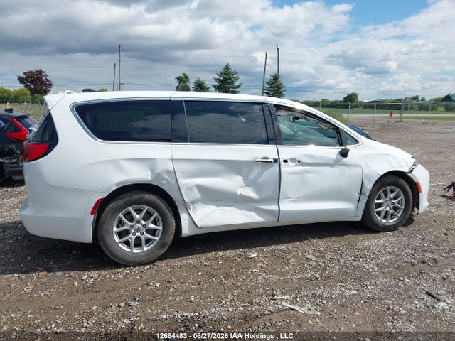 2C4RC1ZG1RR141070 Chrysler Grand Caravan Sxt
