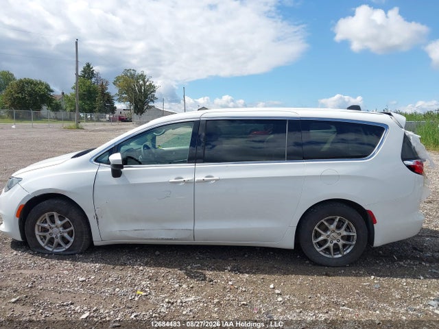 2C4RC1ZG1RR141070 Chrysler Grand Caravan Sxt