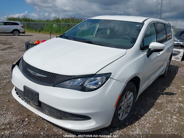 2C4RC1ZG1RR141070 Chrysler Grand Caravan Sxt