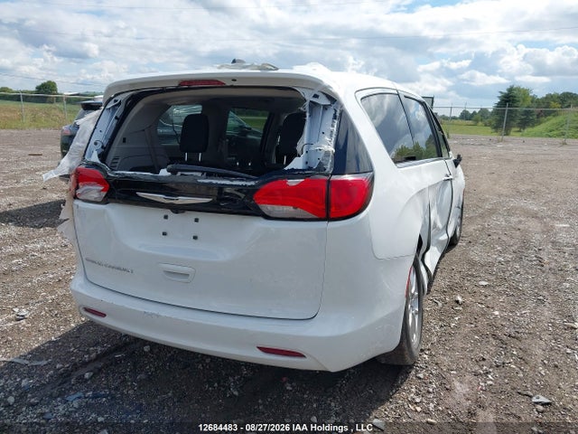 2C4RC1ZG1RR141070 Chrysler Grand Caravan Sxt