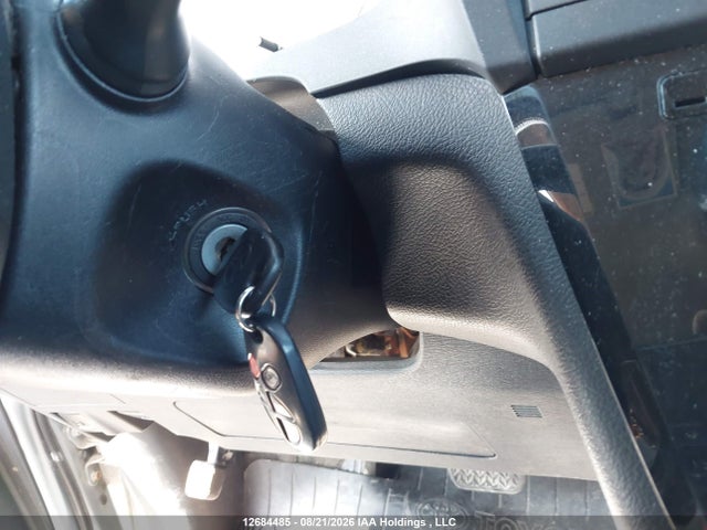 12684485 :رقم المزاد ، 5TDXK3DC8FS668164 vin ، 2015 Toyota Sienna مزاد بيع