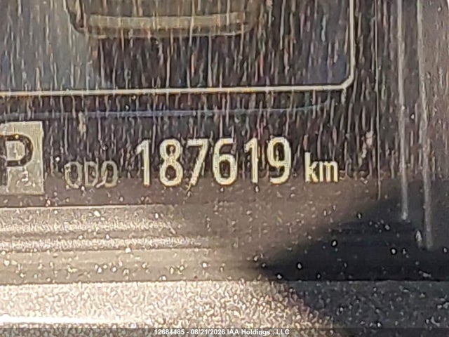12684485 :رقم المزاد ، 5TDXK3DC8FS668164 vin ، 2015 Toyota Sienna مزاد بيع