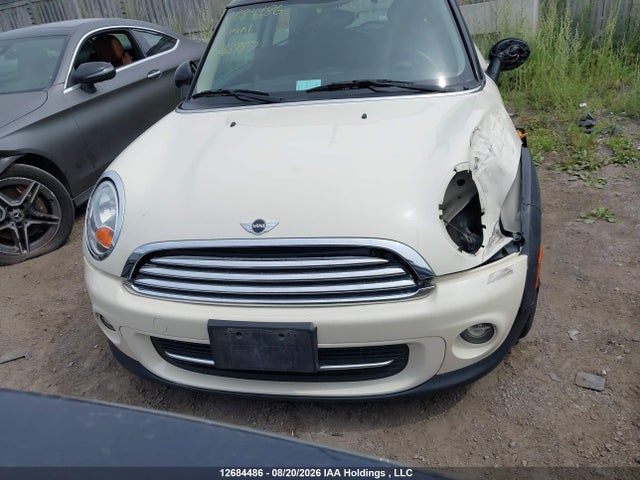 Aukcja sprzedaży 2012 Mini Cooper Classic, vin: WMWSU3C50CT263787, numer aukcji: 12684486