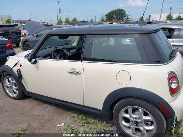 Aukcja sprzedaży 2012 Mini Cooper Classic, vin: WMWSU3C50CT263787, numer aukcji: 12684486