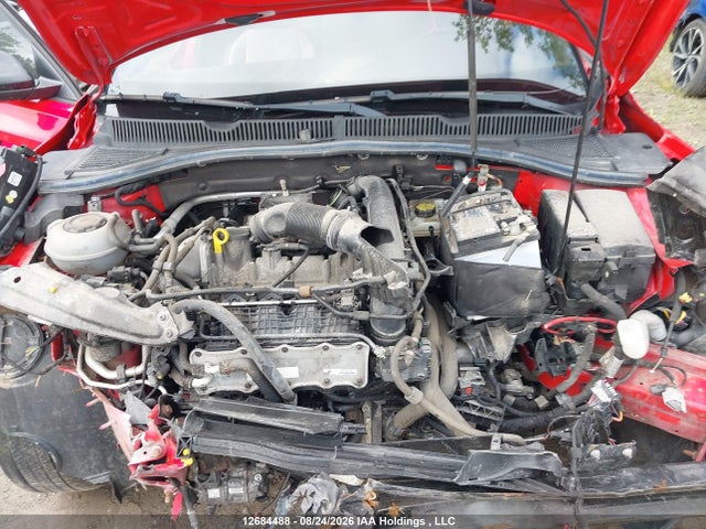 3VWE57BU2KM029755 Volkswagen Jetta