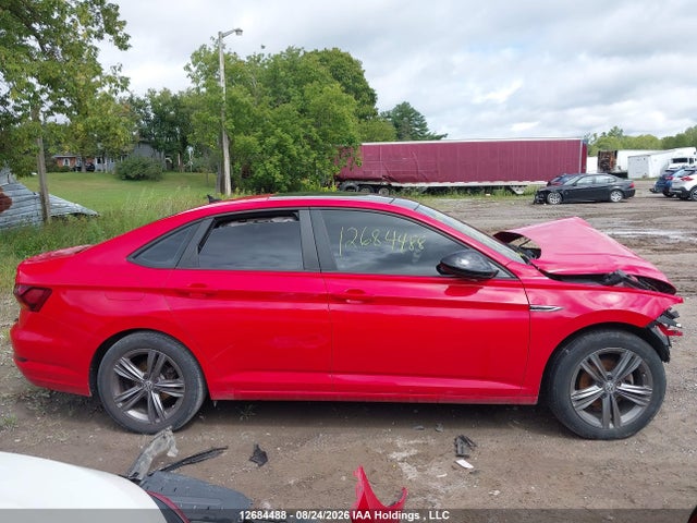 3VWE57BU2KM029755 Volkswagen Jetta