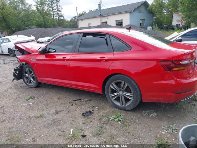 3VWE57BU2KM029755 Volkswagen Jetta