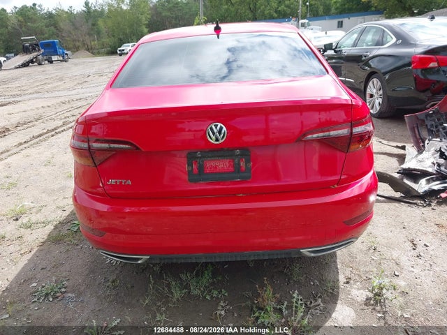 3VWE57BU2KM029755 Volkswagen Jetta