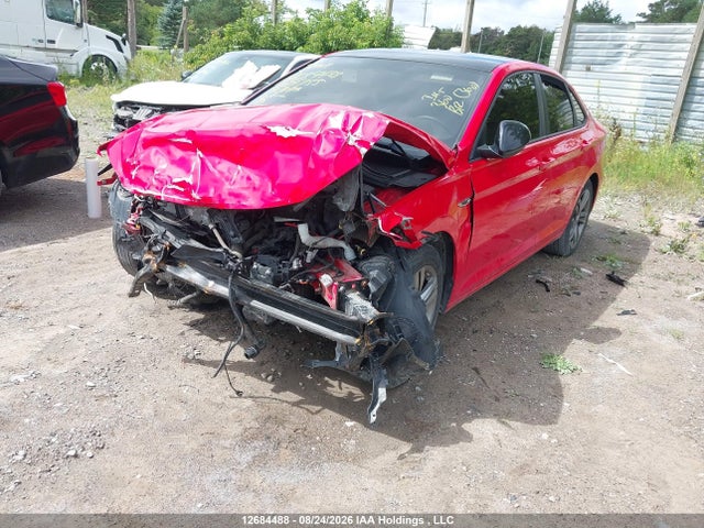 3VWE57BU2KM029755 Volkswagen Jetta