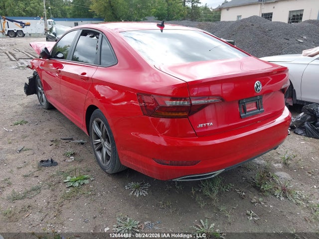 3VWE57BU2KM029755 Volkswagen Jetta