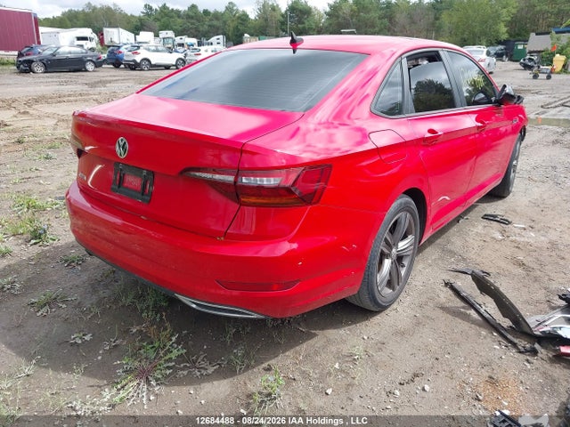 3VWE57BU2KM029755 Volkswagen Jetta