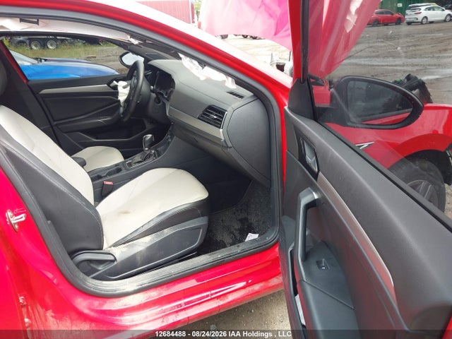 3VWE57BU2KM029755 Volkswagen Jetta
