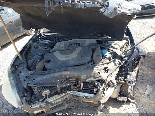 Aukcja sprzedaży 2008 Mercedes-benz S 550 4matic, vin: WDDNG86X58A204096, numer aukcji: 12684489
