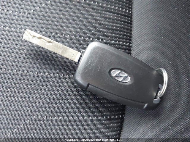 Aukcja sprzedaży 2023 Hyundai Venue Se, vin: KMHRB8A34PU223570, numer aukcji: 12684490