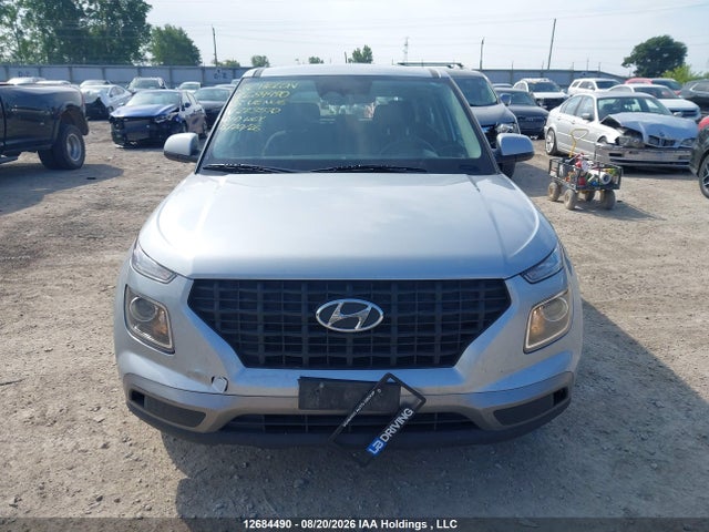 Aukcja sprzedaży 2023 Hyundai Venue Se, vin: KMHRB8A34PU223570, numer aukcji: 12684490