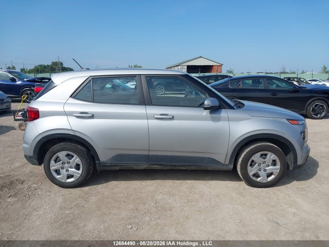 Aukcja sprzedaży 2023 Hyundai Venue Se, vin: KMHRB8A34PU223570, numer aukcji: 12684490