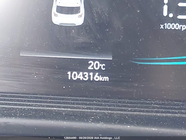 Aukcja sprzedaży 2023 Hyundai Venue Se, vin: KMHRB8A34PU223570, numer aukcji: 12684490