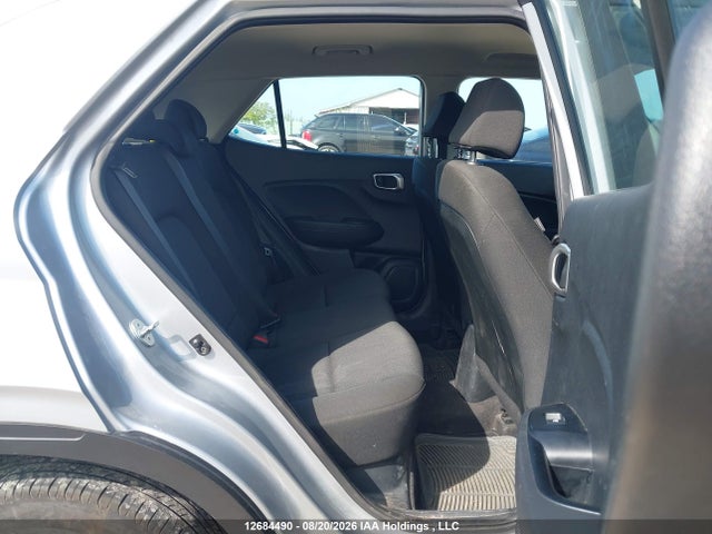 Aukcja sprzedaży 2023 Hyundai Venue Se, vin: KMHRB8A34PU223570, numer aukcji: 12684490