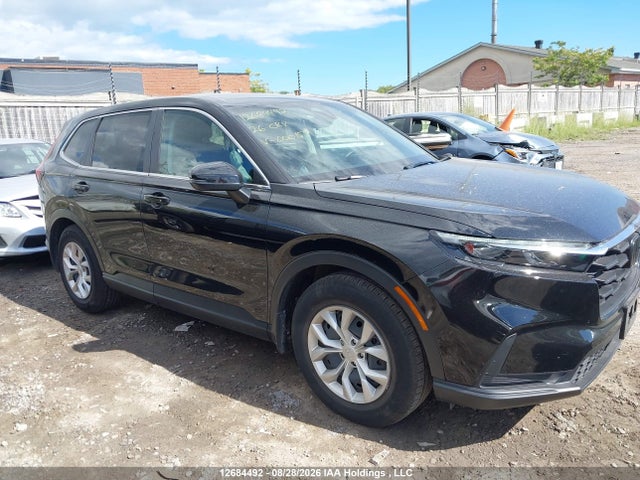 2HKRS3H29TH000157 Honda CR-V