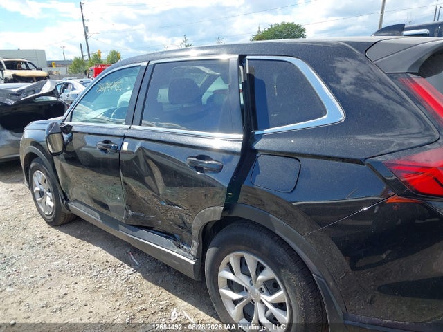 2HKRS3H29TH000157 Honda CR-V