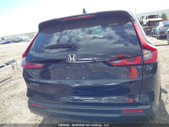 2HKRS3H29TH000157 Honda CR-V