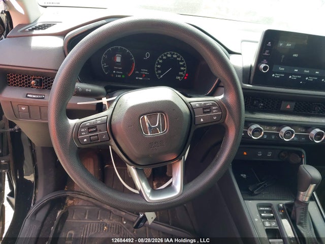 2HKRS3H29TH000157 Honda CR-V