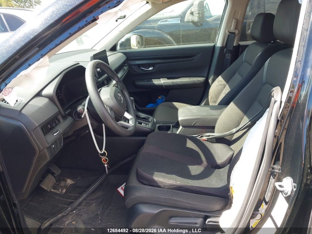 2HKRS3H29TH000157 Honda CR-V