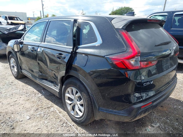 2HKRS3H29TH000157 Honda CR-V