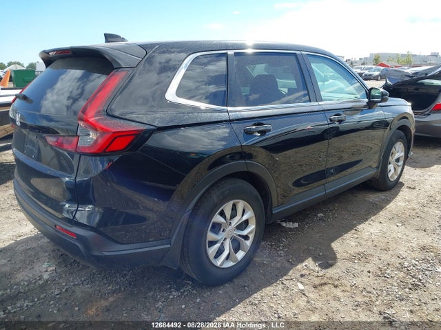 2HKRS3H29TH000157 Honda CR-V
