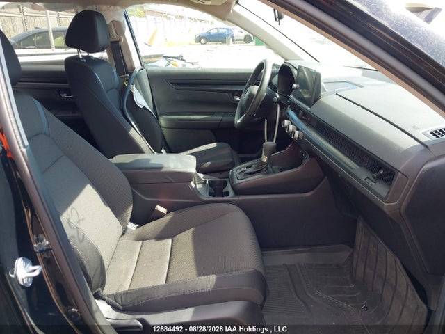 2HKRS3H29TH000157 Honda CR-V