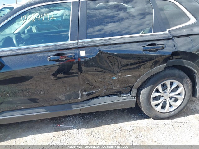 2HKRS3H29TH000157 Honda CR-V