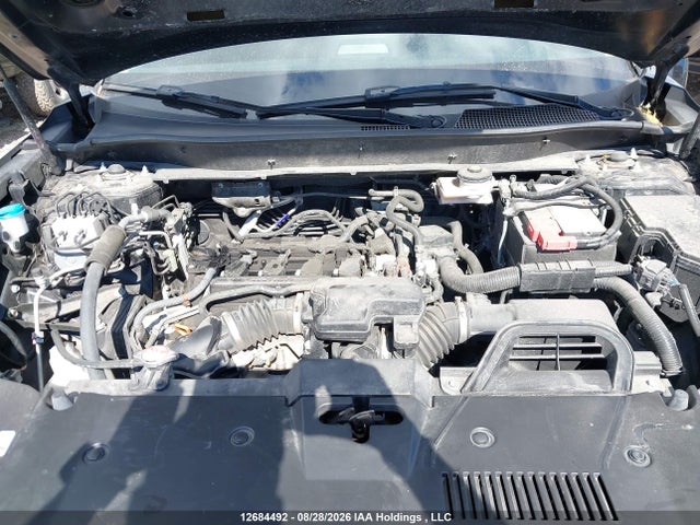 2HKRS3H29TH000157 Honda CR-V