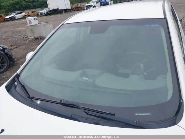 2012 Chevrolet Sonic Lt მანქანა იყიდება აუქციონზე, vin: 1G1JC6EH6C4118721, აუქციონის ნომერი: 12684494