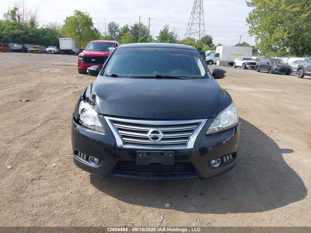 Nissan Sentra 2015 3N1AB7AP3FL632069 Image 12