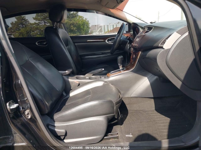 Nissan Sentra 2015 3N1AB7AP3FL632069 Image 5