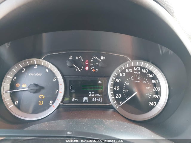 Nissan Sentra 2015 3N1AB7AP3FL632069 Image 7