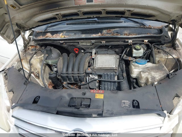 Продаж на аукціоні авто 2008 Mercedes-benz B 200, vin: WDDFH33X28J357091, номер лоту: 12684498