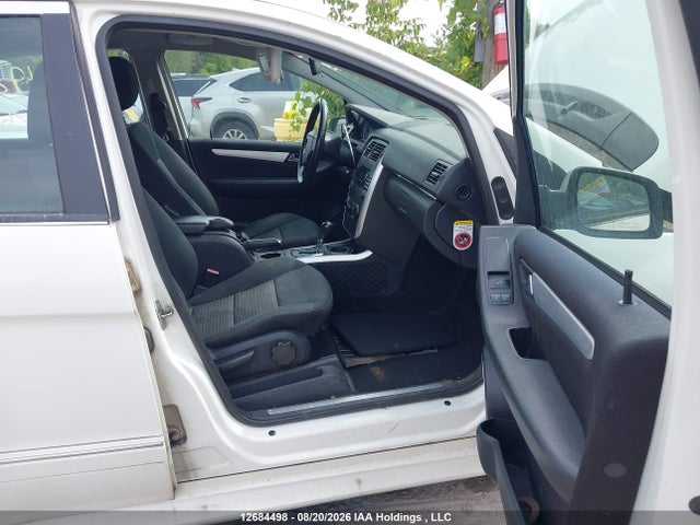 Продаж на аукціоні авто 2008 Mercedes-benz B 200, vin: WDDFH33X28J357091, номер лоту: 12684498