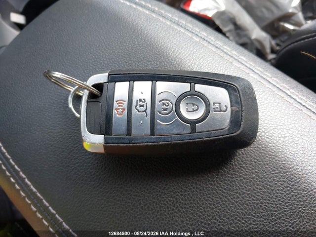 1FMCU9DZ9LUB82823 Ford Escape Titanium Hybrid