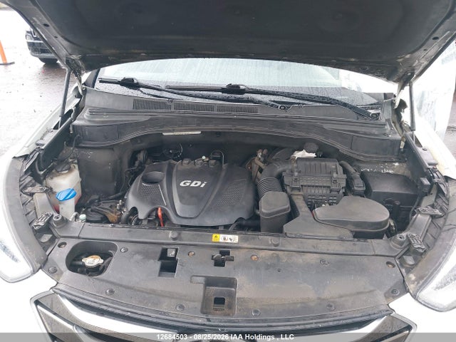 Продаж на аукціоні авто 2015 Hyundai Santa Fe Sport, vin: 5XYZUDLB7FG261855, номер лоту: 12684503