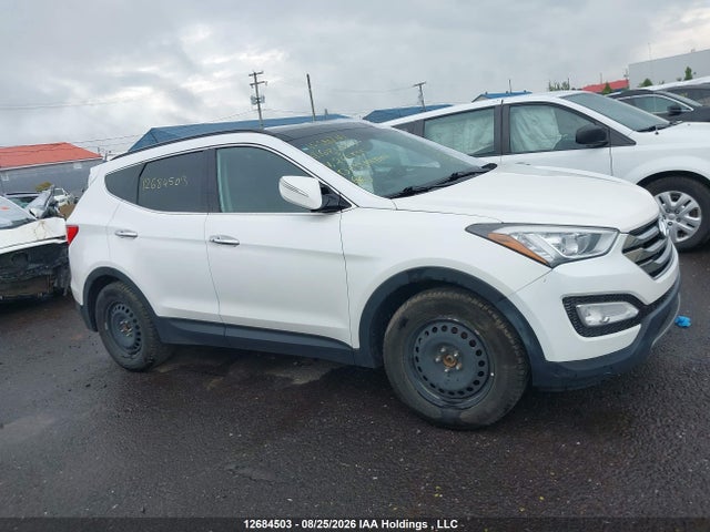 Продаж на аукціоні авто 2015 Hyundai Santa Fe Sport, vin: 5XYZUDLB7FG261855, номер лоту: 12684503