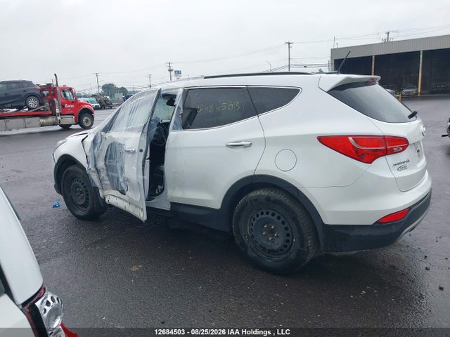 Продаж на аукціоні авто 2015 Hyundai Santa Fe Sport, vin: 5XYZUDLB7FG261855, номер лоту: 12684503